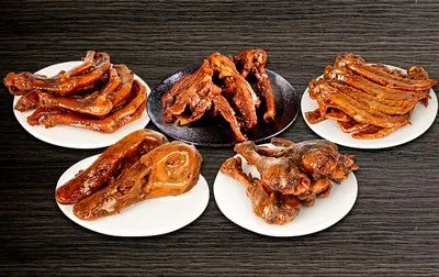 加盟小黄鸭利润咋样(吉吉鸭加盟)