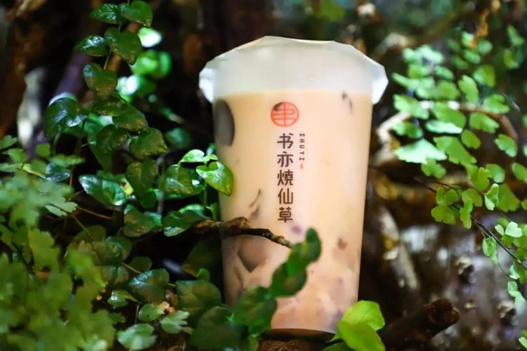 书亦烧仙草饮品怎么加盟,加盟要求公布 书亦烧仙草饮品怎么加盟,加盟要求公布