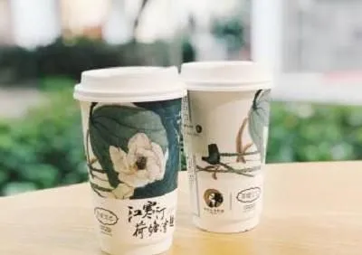 茶颜悦色奶茶加盟费大概是多少，投资费用明细
