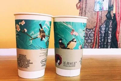 茶颜悦色奶茶店全国加盟吗(茶颜悦色奶茶店加盟介绍)