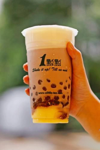 加盟一点点需要多少钱,开奶茶店需要投入多少 加盟一点点需要多少钱,开奶茶店需要投入多少