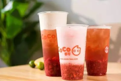 coco都可奶茶加盟费多少钱,开店仅需要这些钱 coco都可奶茶加盟费多少钱,开店仅需要这些钱