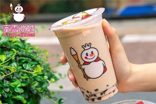 加盟蜜雪冰城奶茶怎么样,加盟店的收益大不大 加盟蜜雪冰城奶茶怎么样,加盟店的收益大不大
