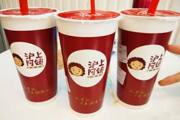 沪上阿姨奶茶加盟店需要多少钱(奶茶加盟优惠)