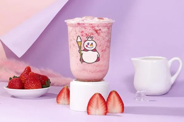 蜜雪冰城奶茶加盟费价钱(蜜雪冰城奶茶加盟要多少钱)