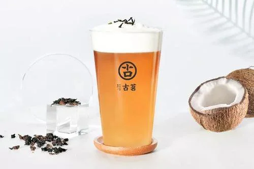 古茗加盟大概要多少费用(古茗加盟费最低多少)