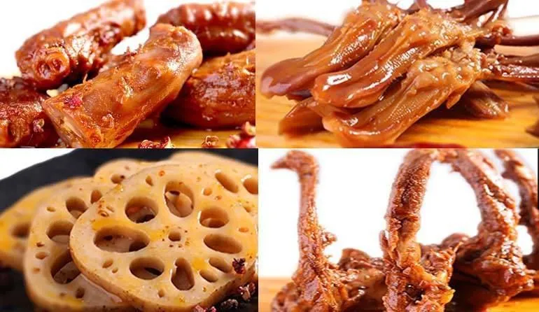 怎么顺利加盟绝味鸭脖,加盟流程如下 怎么顺利加盟绝味鸭脖,加盟流程如下