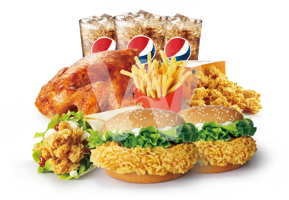 加盟华莱士炸鸡汉堡店最低多少钱(华莱士炸鸡汉堡加盟费怎么收)