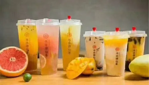 书亦烧仙草奶茶加盟费多少,开店投资成本低 书亦烧仙草奶茶加盟费多少,开店投资成本低