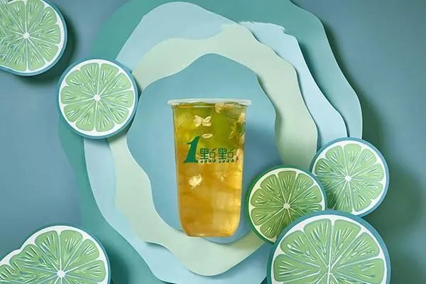 一点点加盟费用和条件，加盟一点点需要多少钱