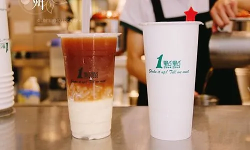 保定一点点奶茶加盟(加盟一点点奶茶店大概要多少钱)