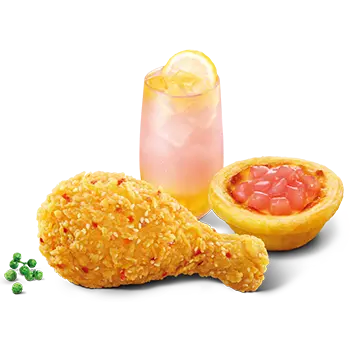 开一家德克士加盟店需要多少钱(德克士加盟费多少怎么加盟德克士)