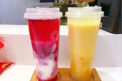 coco都可奶茶加盟费用需要多少(coco都可奶茶店怎么加盟)
