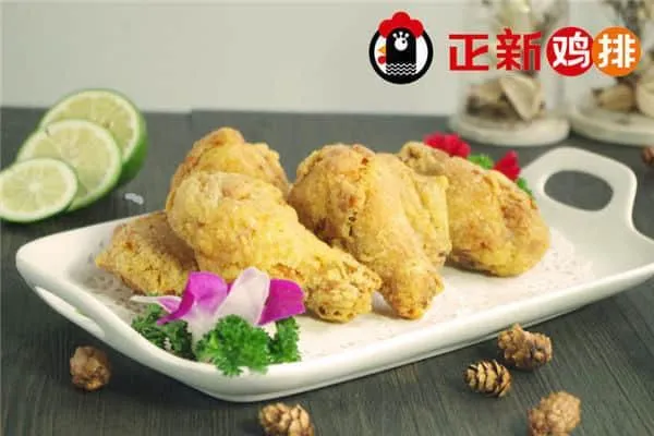 正新鸡排加盟需要多少钱,加盟优势有哪些 正新鸡排加盟需要多少钱,加盟优势有哪些