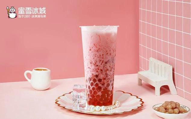 蜜雪冰城奶茶加盟条件有哪些，7大基本条件你满足了吗