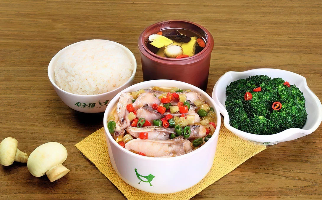 餐饮加盟的坑有几个？好好看不要踩