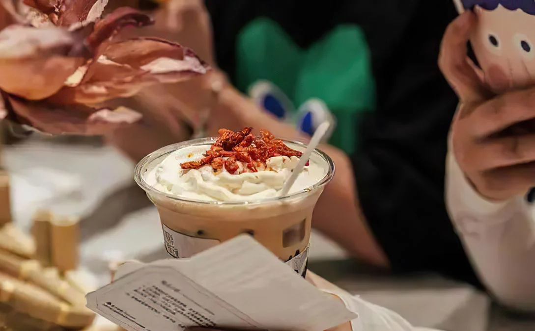 茶颜悦色奶茶店加盟费多少?