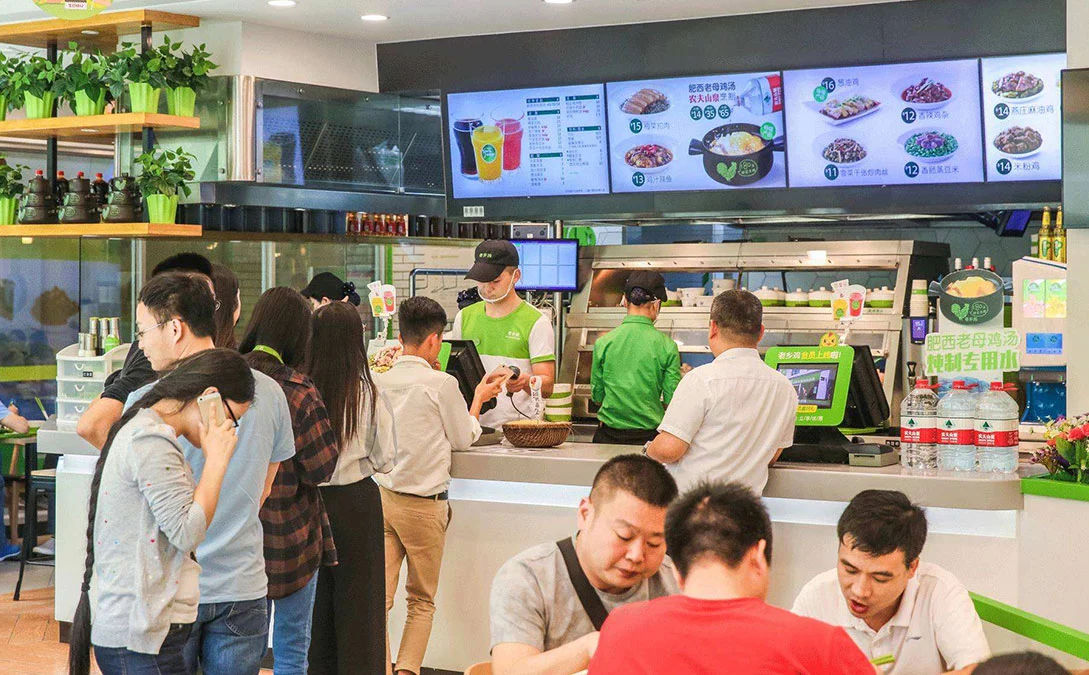 我想开加盟店开啥店好