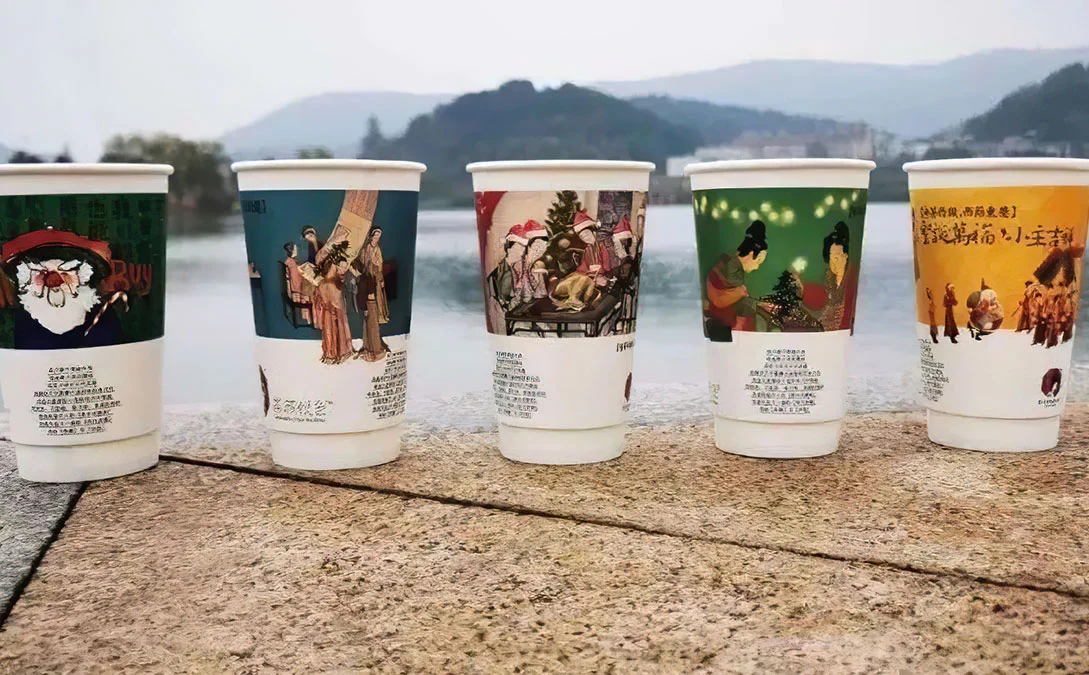 开奶茶店需要多少钱？