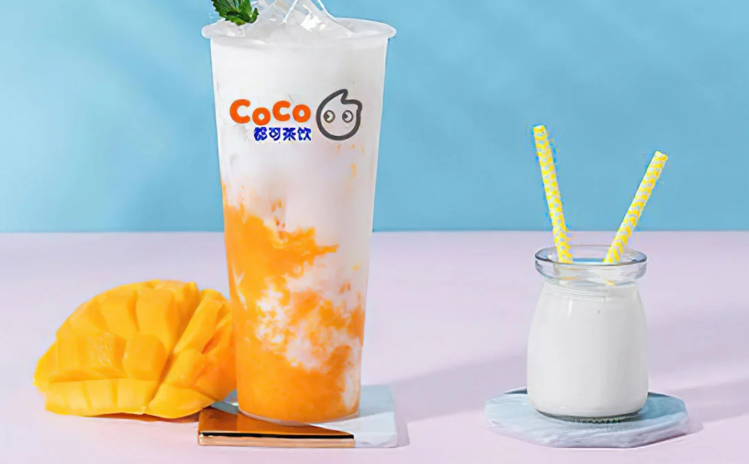 投资奶茶加盟店需要多少钱？