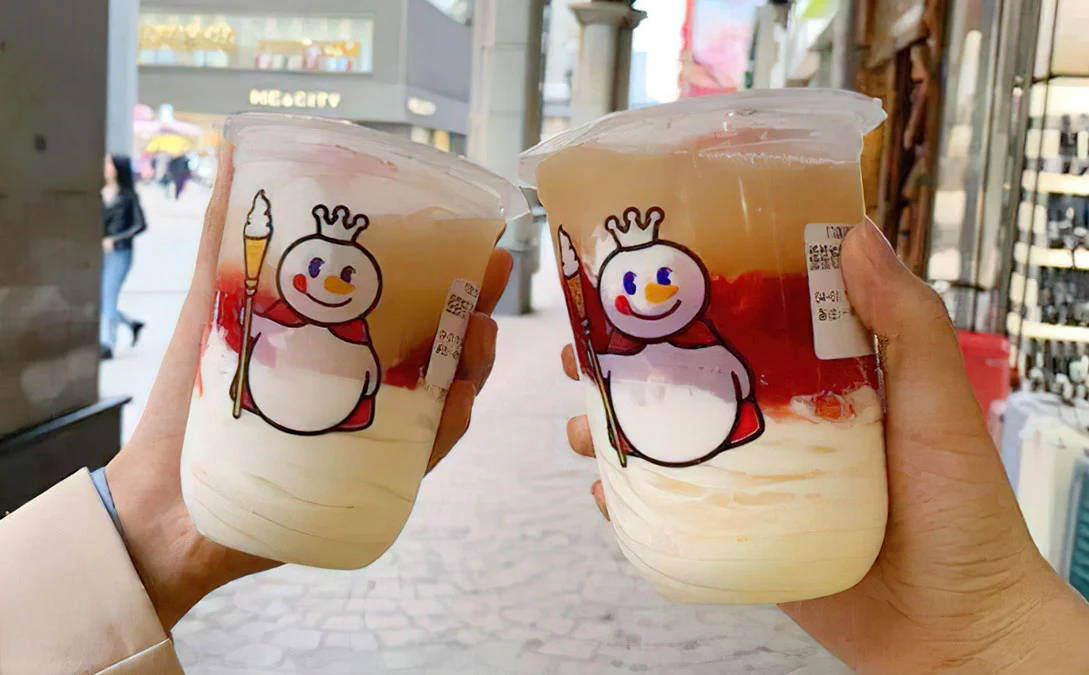 奶茶加盟费及怎么样加盟