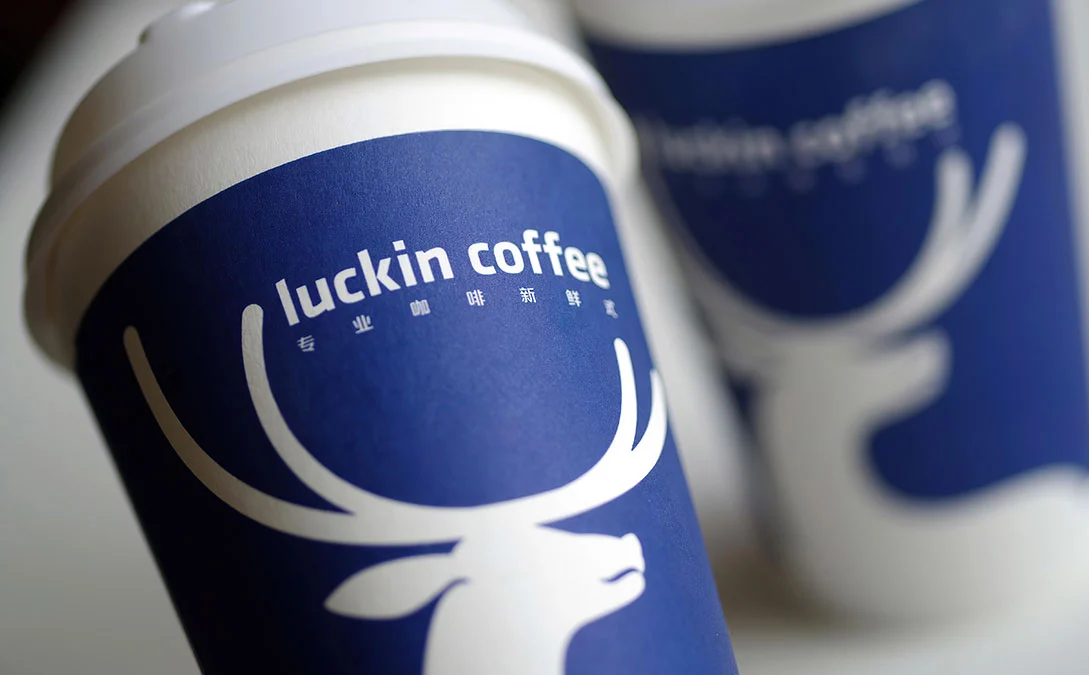 瑞幸咖啡加盟费多少钱？