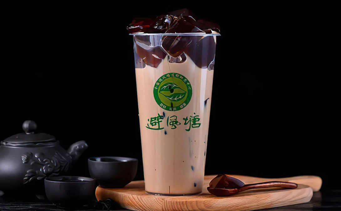 开奶茶店在哪里培训？