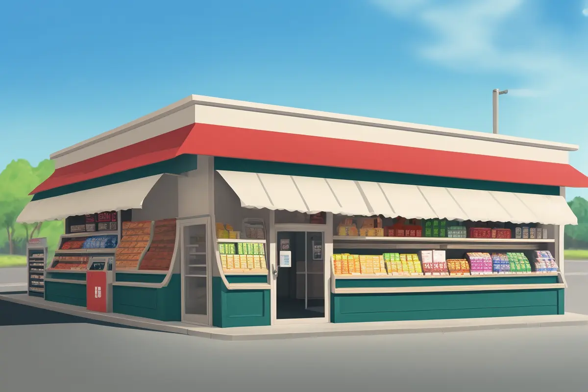美宜佳如何加盟：探索便利店创业之路