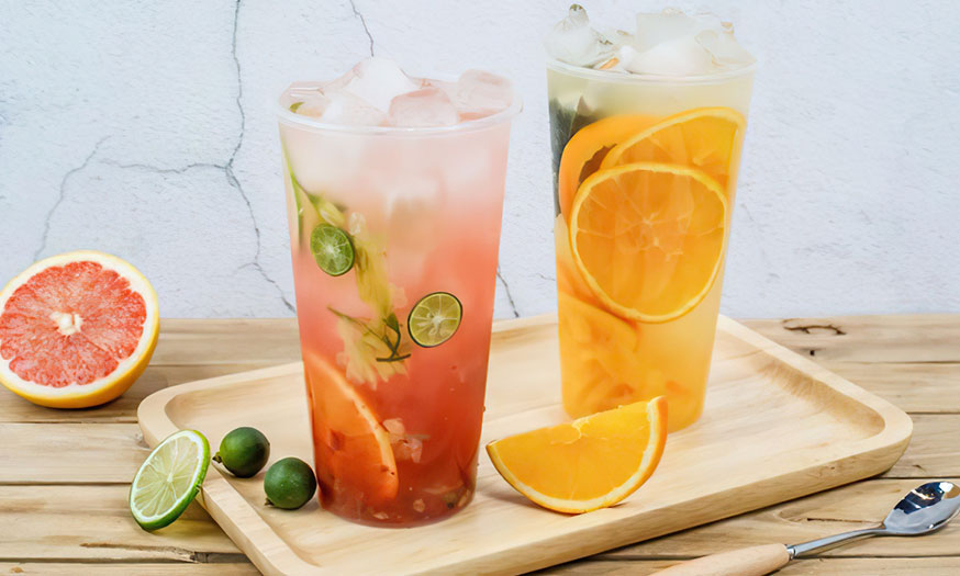 芭柚CC配方（奶茶配方）