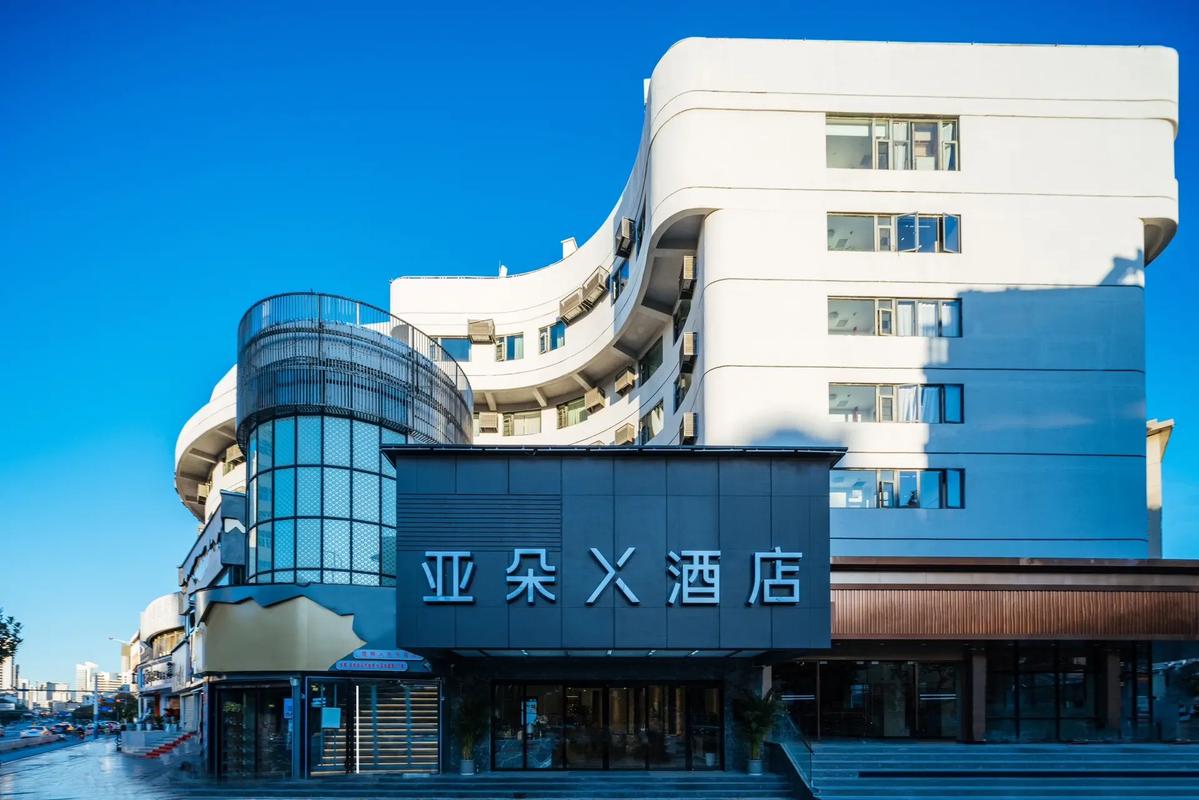 常州亚手机朵酒店加盟电话