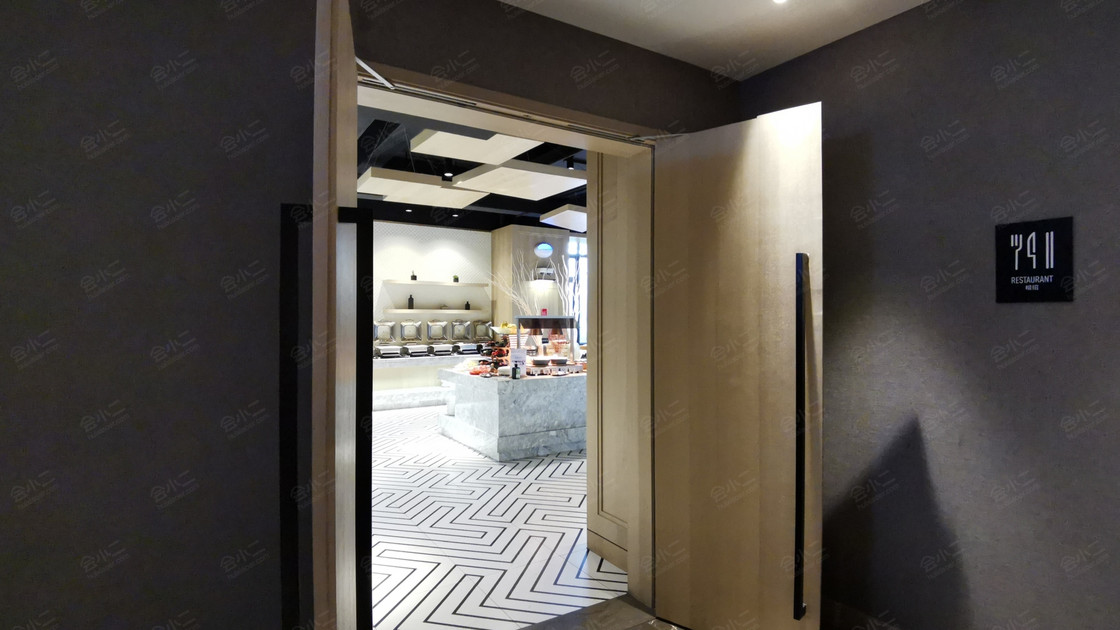 东营加盟亚朵酒店装修公司