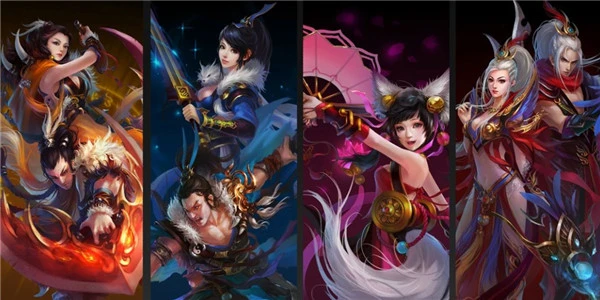 龙创手游加盟优势 龙创手游加盟优势