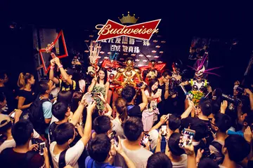 百威啤酒加盟流程 百威啤酒加盟流程