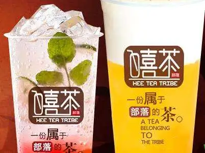 嘻茶部落加盟条件