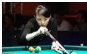 潘晓婷台球俱乐部加盟