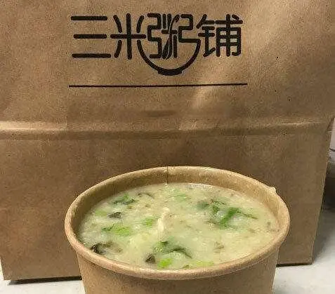 三米粥铺加盟优势 三米粥铺加盟优势