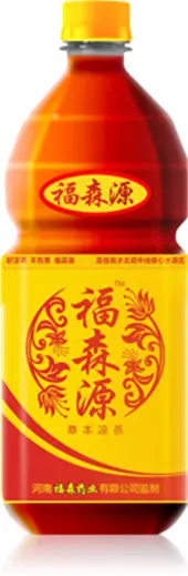 福森源凉茶加盟 福森源凉茶加盟