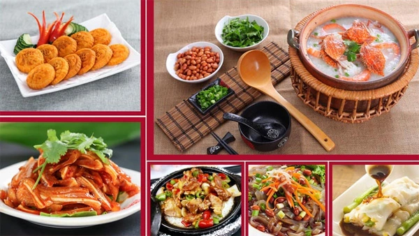 满朝佰家粥铺加盟支持