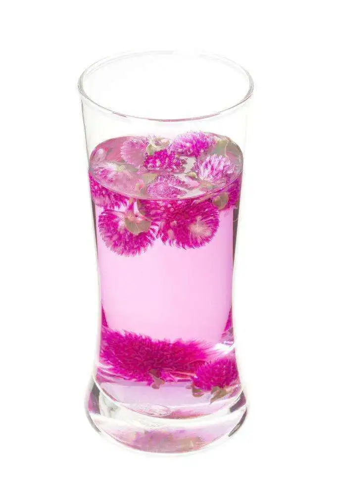 茶与花间加盟流程