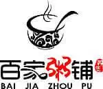 百家粥铺加盟