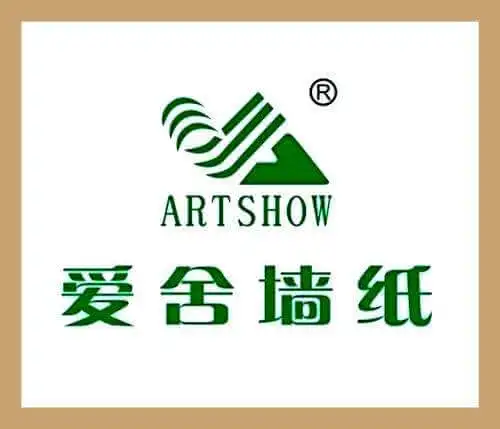 爱舍墙纸加盟