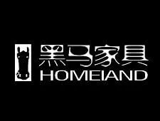 黑马家具加盟