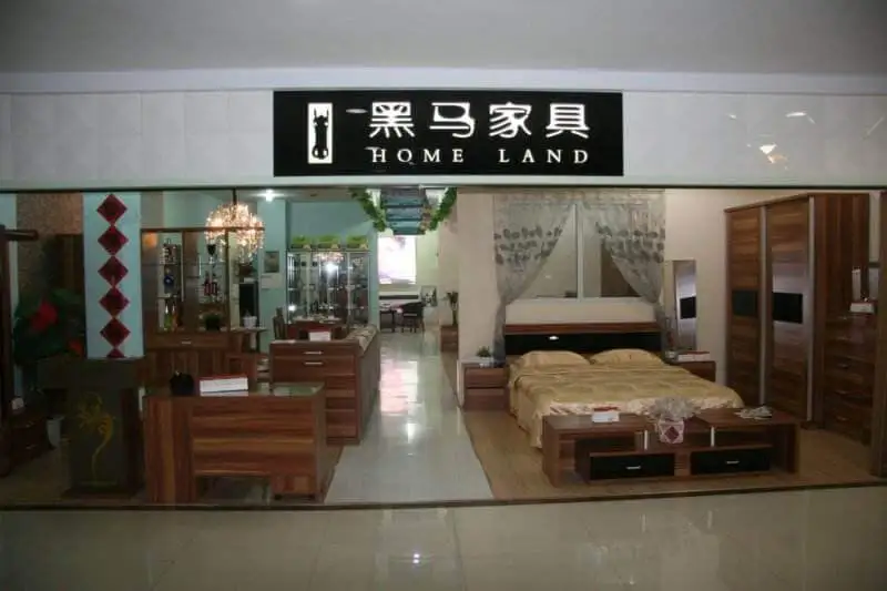 黑马家具加盟条件