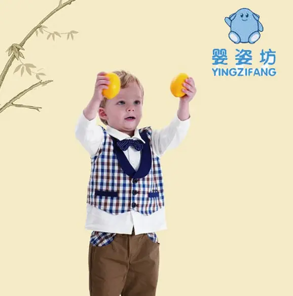 婴姿坊加盟优势 婴姿坊加盟优势