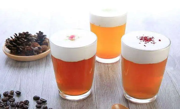 皇茶加盟条件 皇茶加盟条件