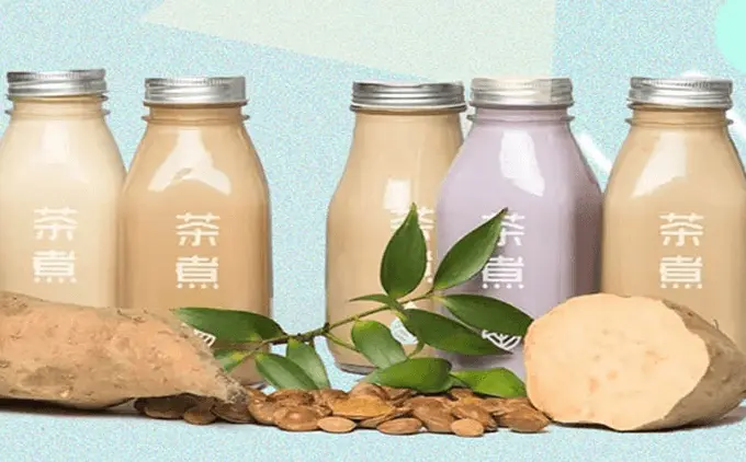 茶煮加盟 茶煮加盟