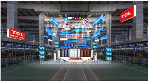 TCL智能家居加盟流程 TCL智能家居加盟流程