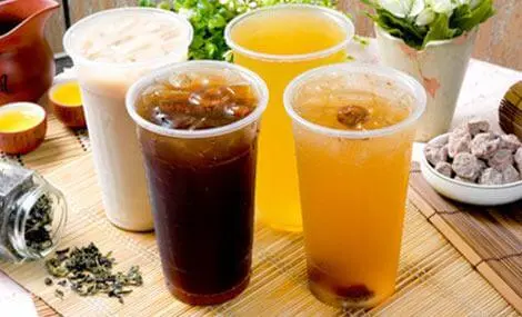 约茶日记加盟条件 约茶日记加盟条件