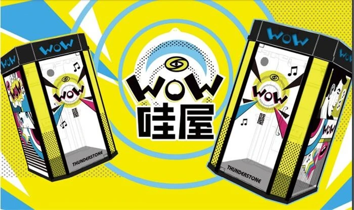 哇屋移动k歌房加盟 哇屋移动k歌房加盟