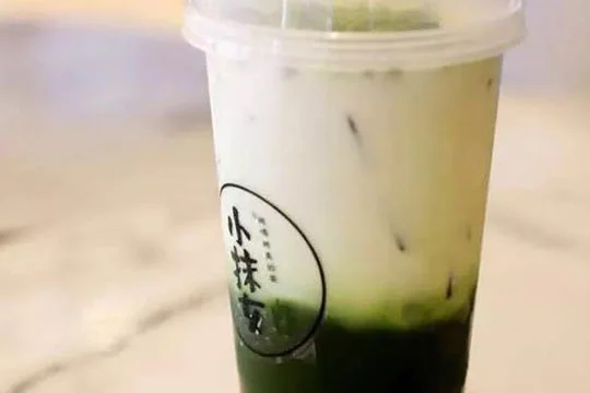 小抹女的茶加盟优势 小抹女的茶加盟优势
